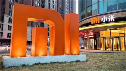 xiaomi auto