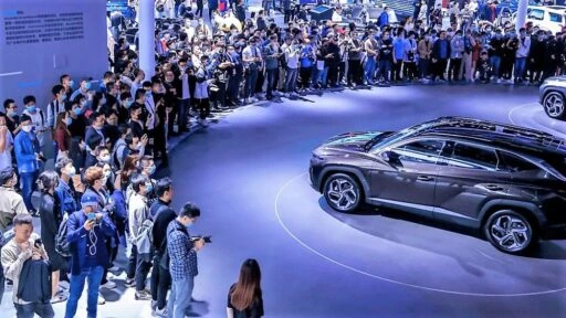 когда пройдет пекинский автосалон 2022