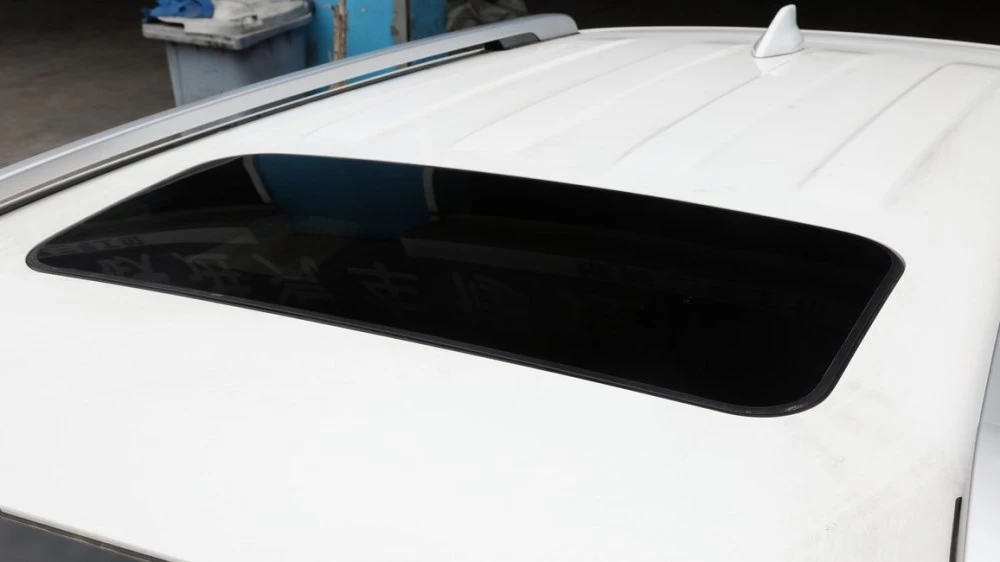 Chery Tiggo 4 Family