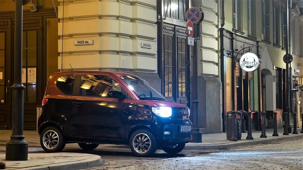 Freze Nikrob в России