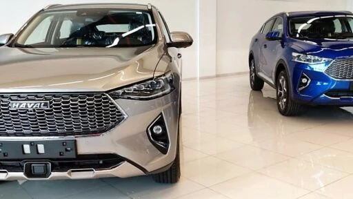 Haval в Азербайджане