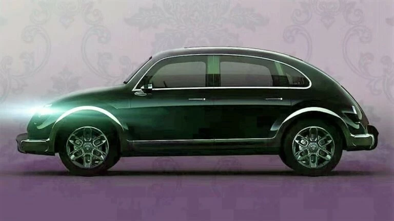 Ora клон Жука