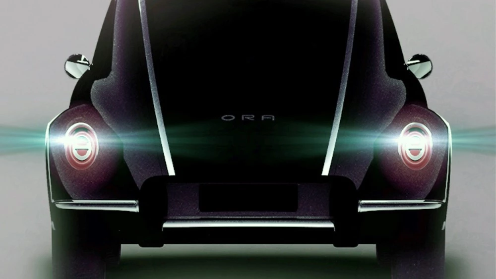 суббренд Ora клон Жука