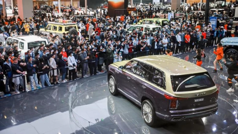 презентация Tank 800