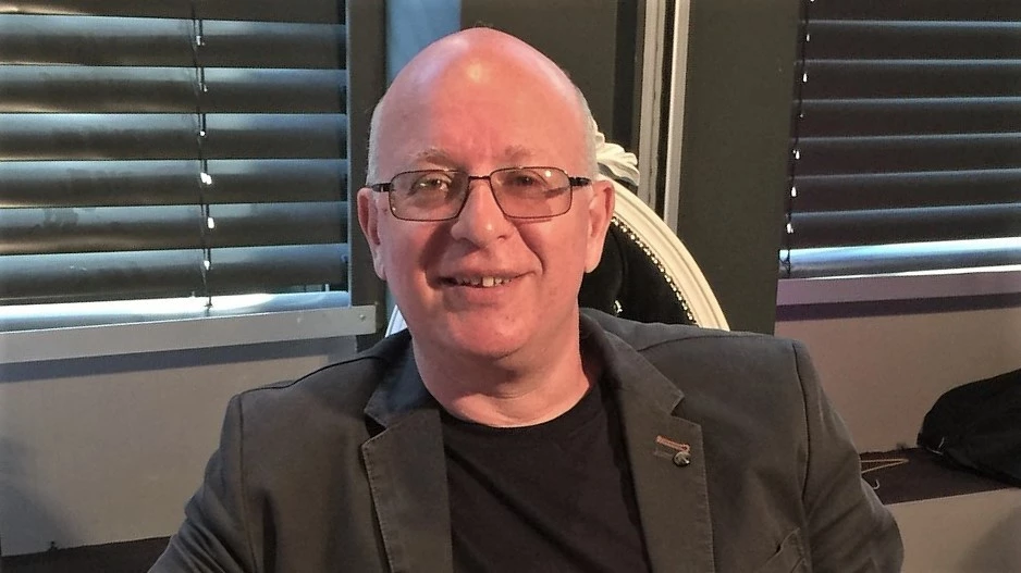 Леонард Янкелович Dartz Motors