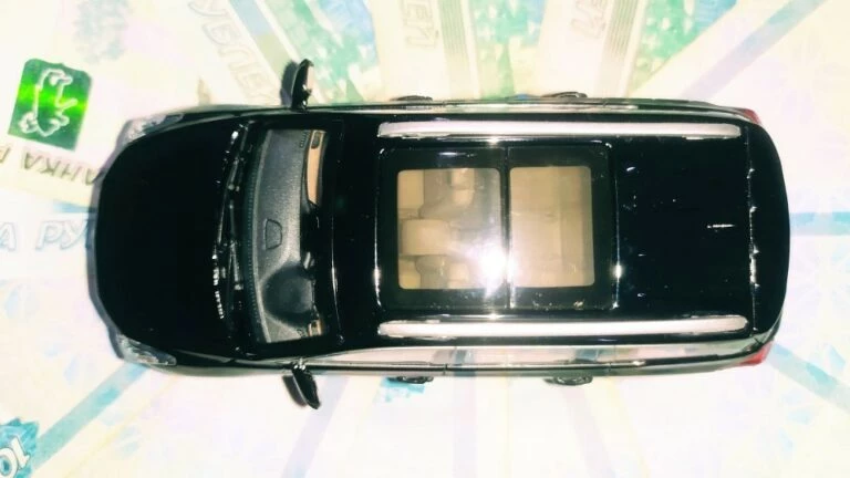 Цены на китайские автомобили в России