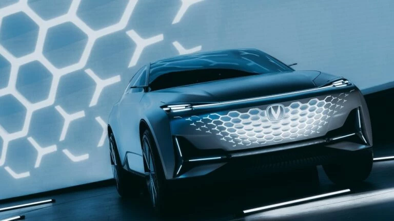 changan avita