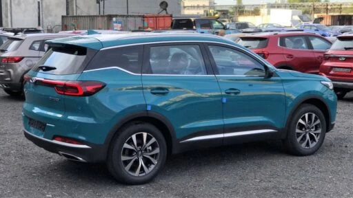 купить Chery Истком