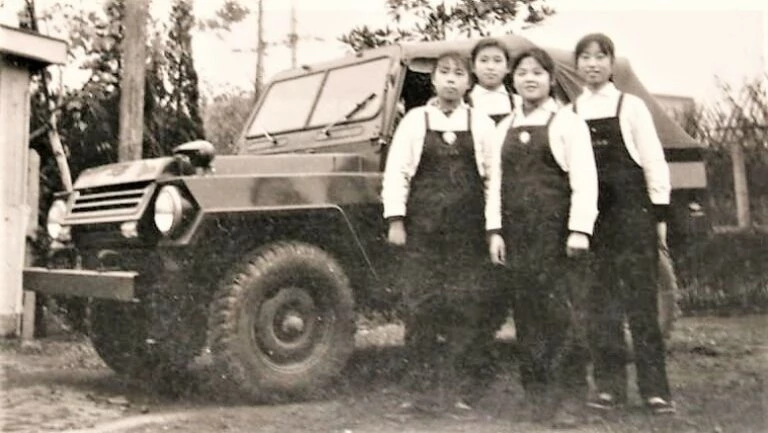 История китайского автопрома