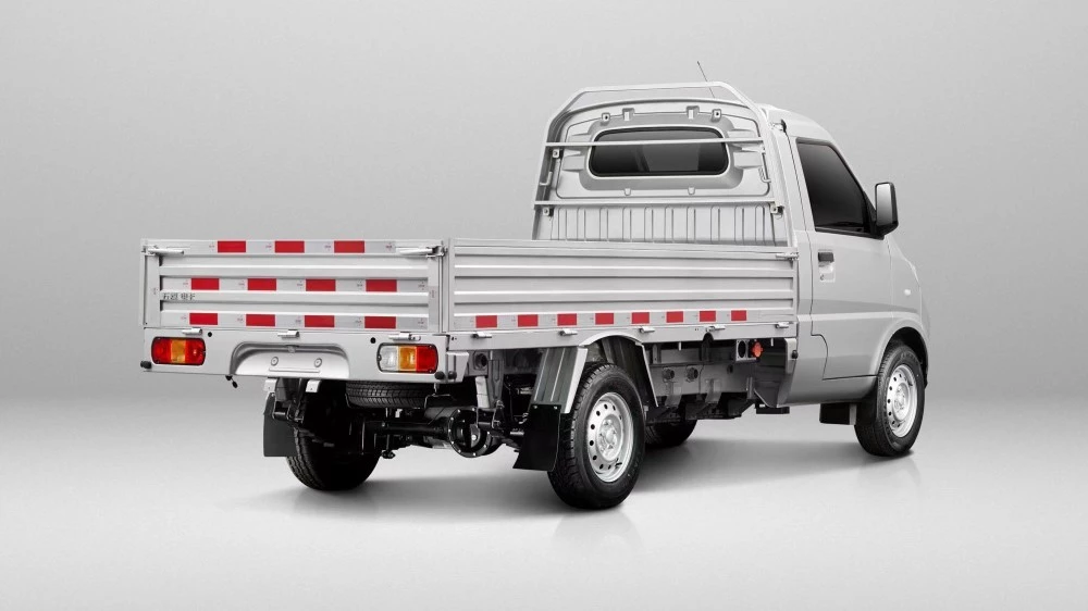 Wuling Electric Pickup