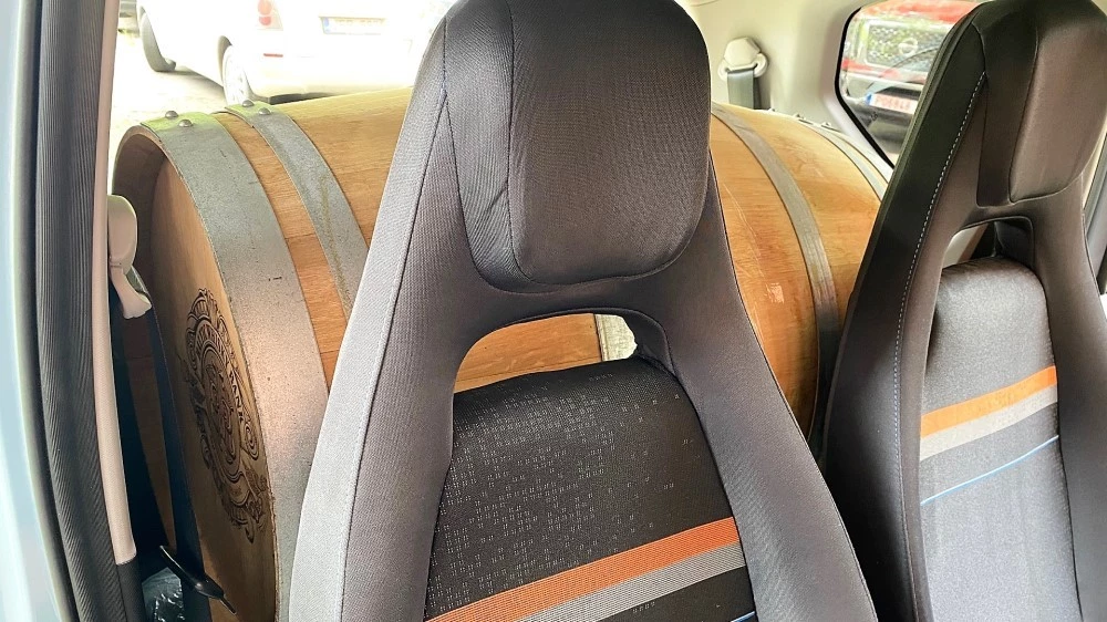 Freze Nikrob виски