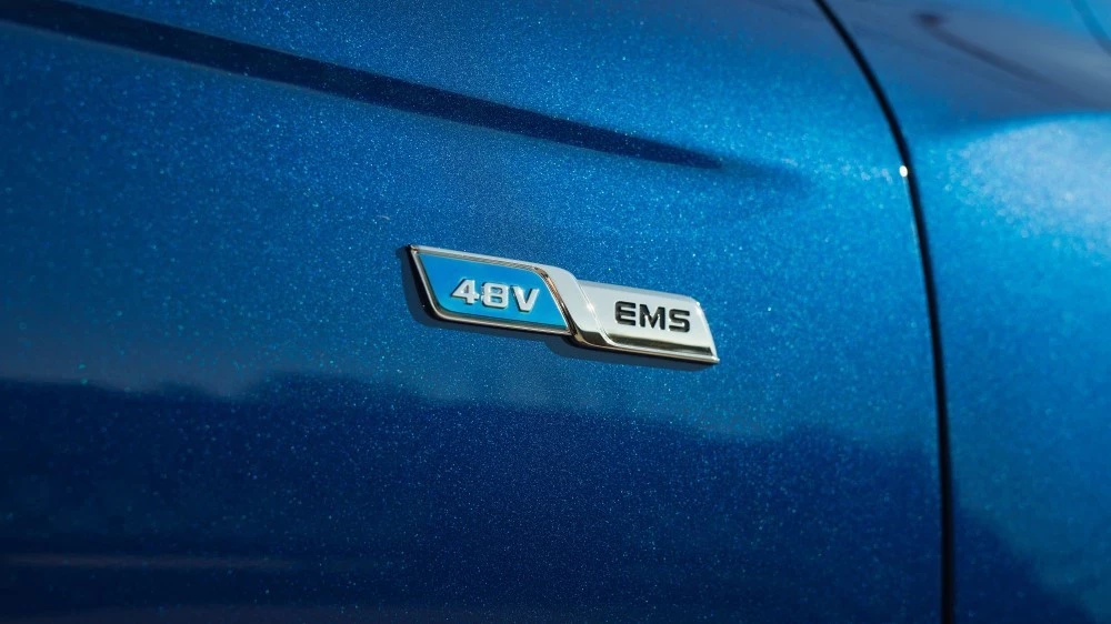 geely atlas pro с мягким гибридом