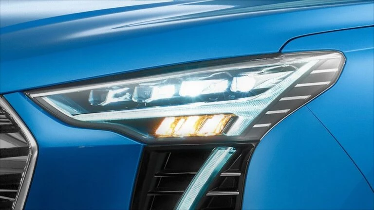 название Haval Jolion