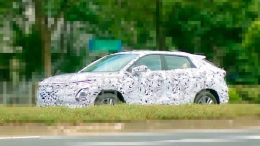 Chery X-C