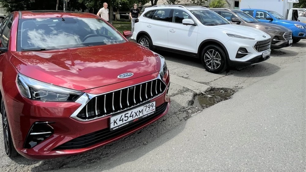 джак лифтбек