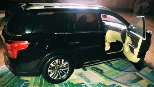 Ликвидность китайских авто