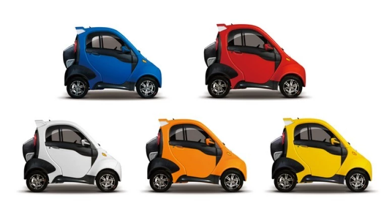 Sidus A01 в России