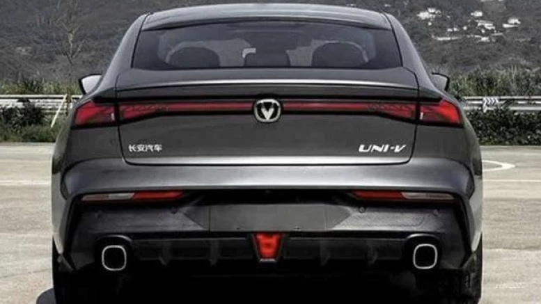 Changan Uni-V