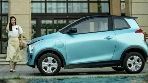 chery costin