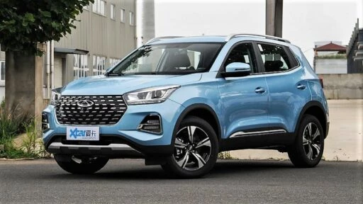 новинки автомобили 2021