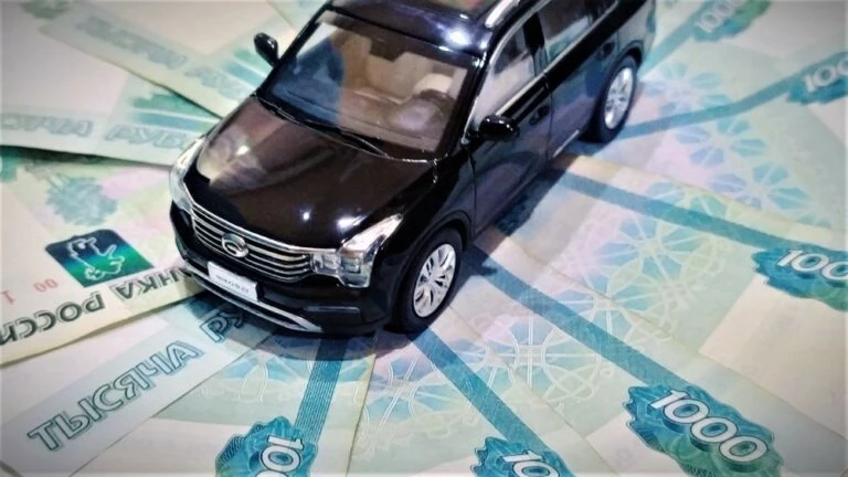 цены на автомобили