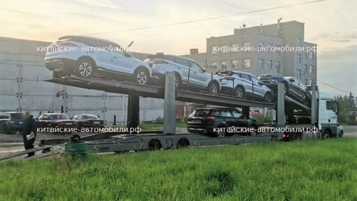 Кроссоверы Geely Atlas Pro