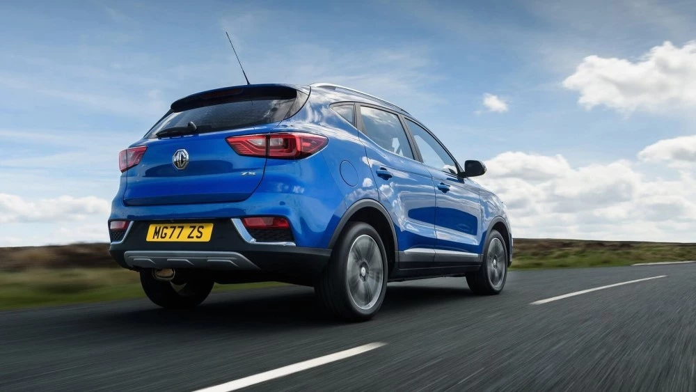 страна китайский автомобиль