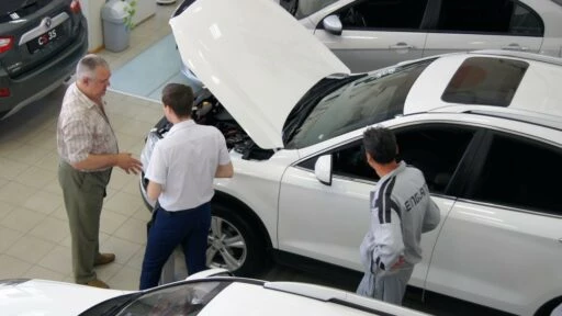 остаточная стоимость китайских автомобилей