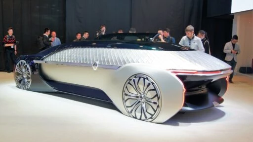 Geely Renault