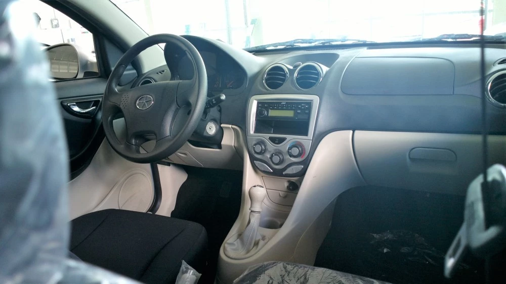 Автозавод, где могли бы собирать Chery. Что осталось от ТагАЗа