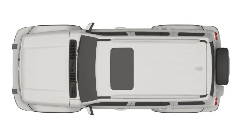 Tank 300 в России