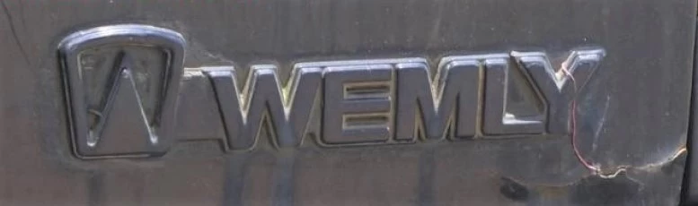 wemly логотип