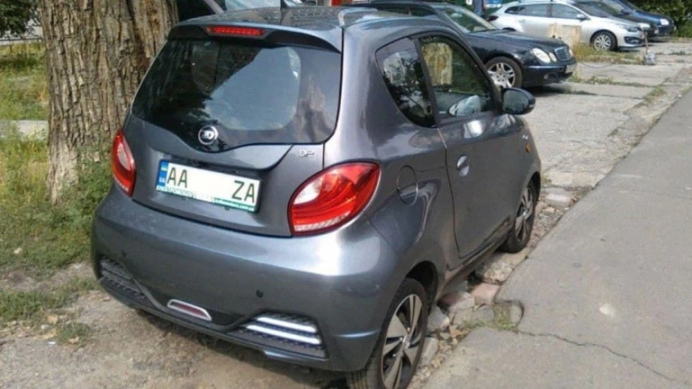 ZhiDou D2 украина