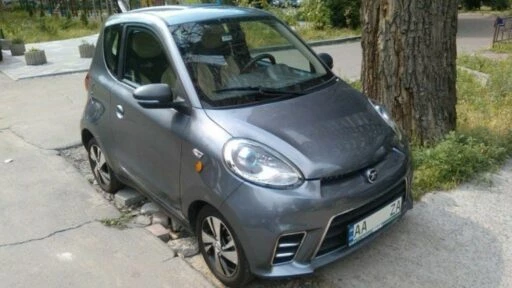 ZhiDou D2 Киев