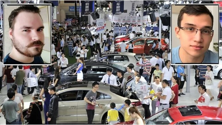 Почему автошоу в Чэнду напомнило Московский автосалон. Подводим главные итоги выставки