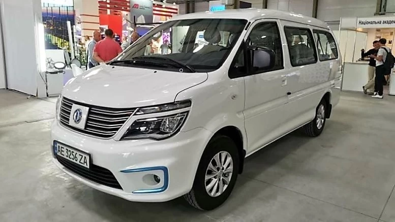 DongFeng M5EV