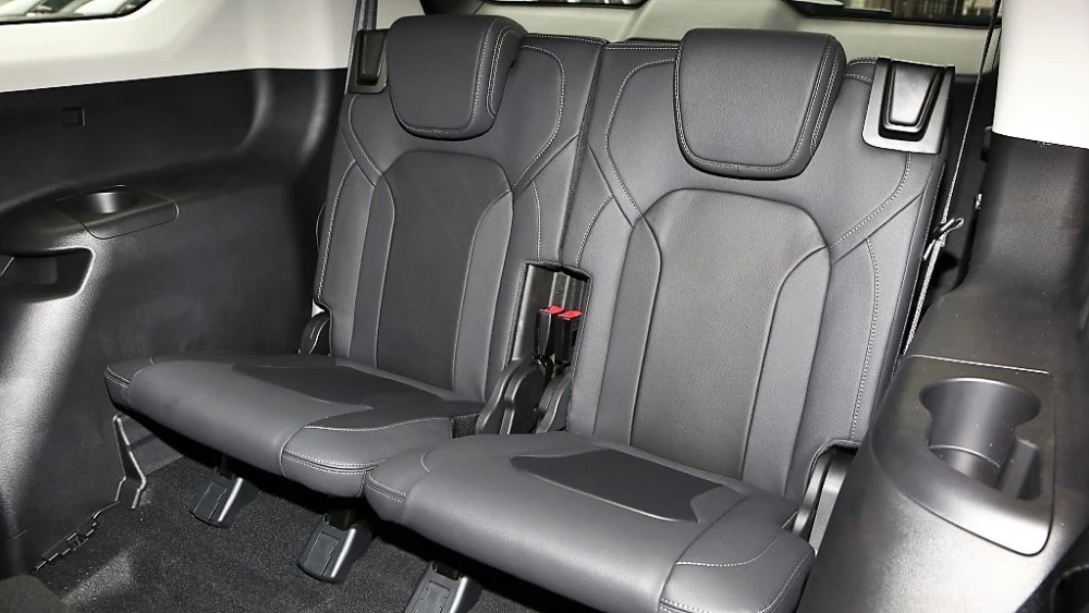 плюсы минусы Exeed VX