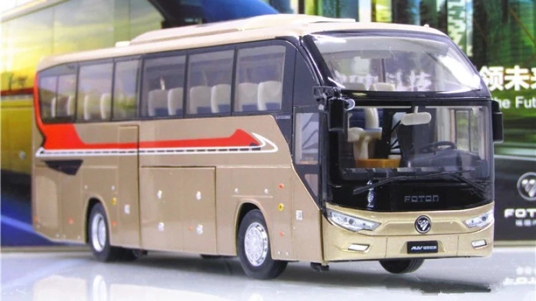 автобус Foton BJ6122