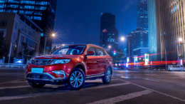 geely atlas самый востребованный китайский автомобиль в россии