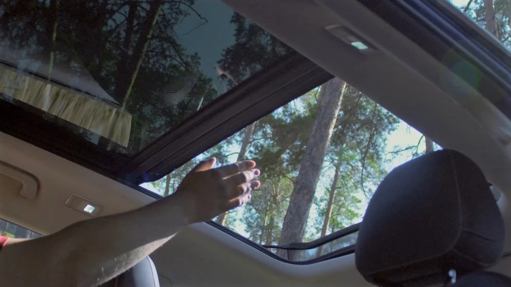 Geely Atlas Pro и Atlas