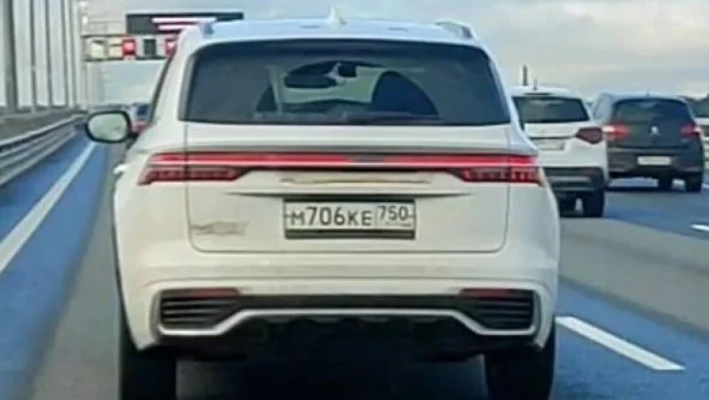 geely kx11 в россии