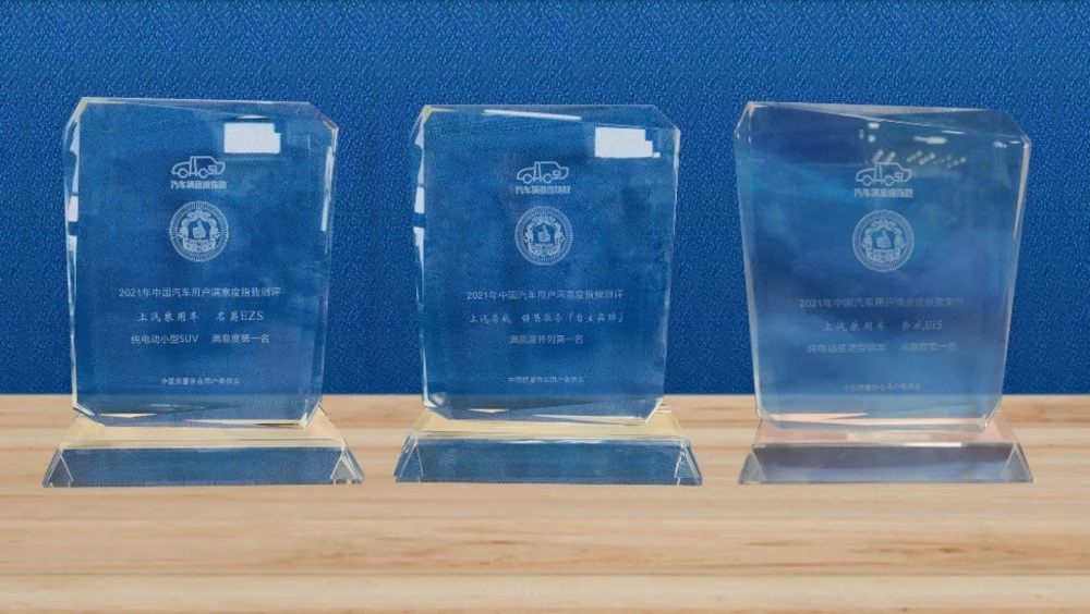 В Китае назвали лучшие автомобили. Рейтинг составили по оценкам их владельцев лучшие автомобили