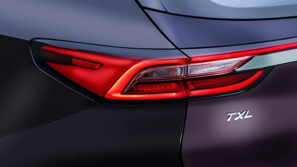 exeed txl плюсы и минусы