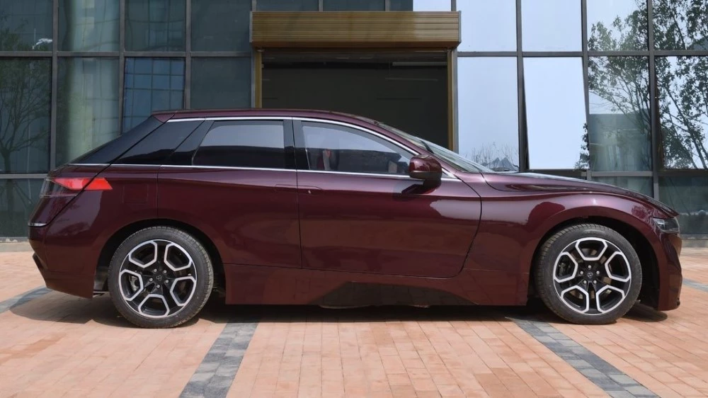 Как гибрид может быть последовательным? Разбираемся в видах батарейных автомобилей