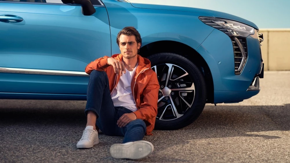 приложение my haval