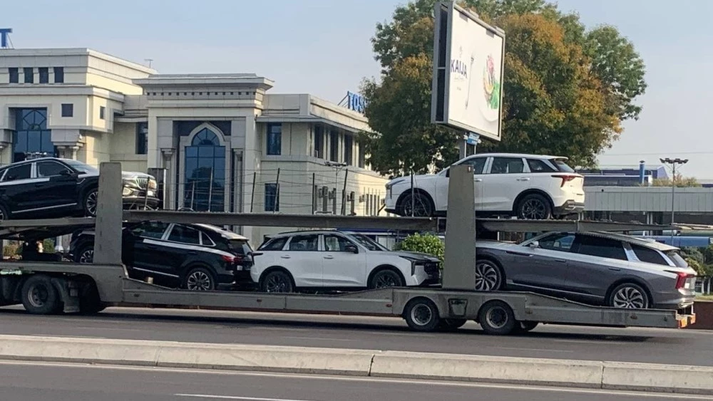 купить hongqi e-hs9