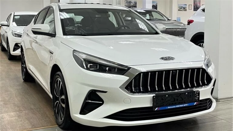 купить jac