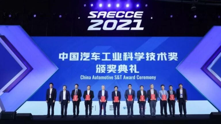 самые технологичные автомобили