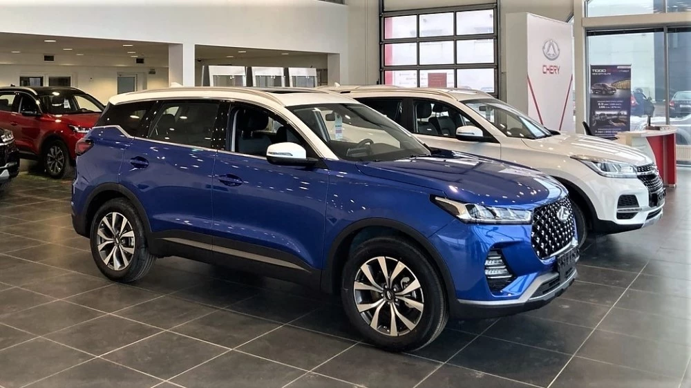 BMW и Mercedes пора возвращаться, без них Китай не остановить. Итоги октября: 5 главных фактов продажи автомобилей в октябре