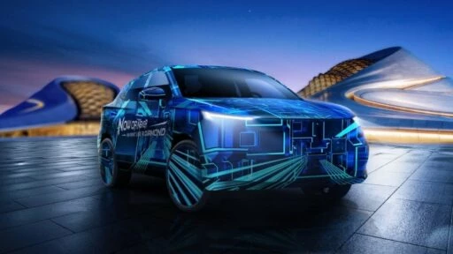 фото chery x-c